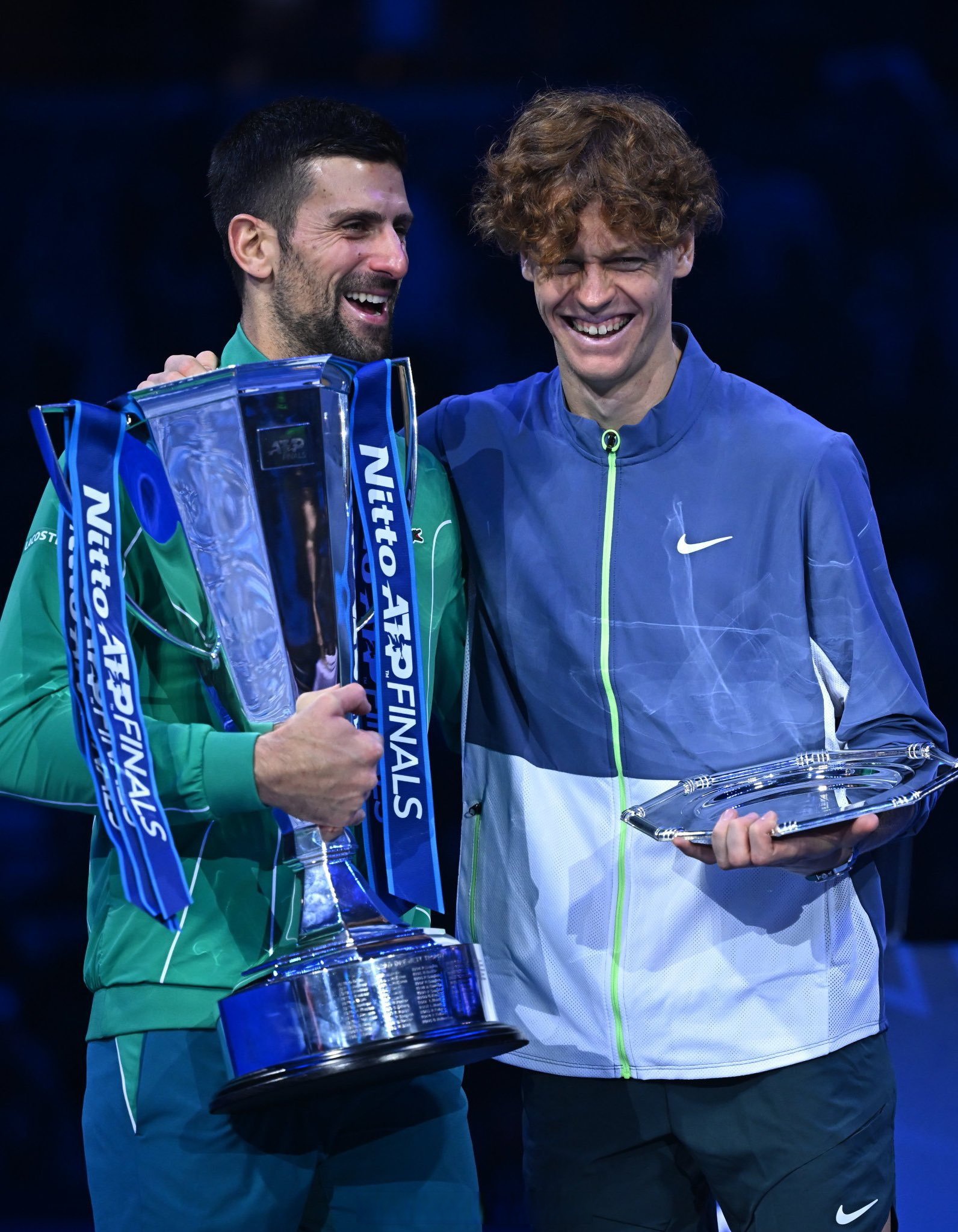 温网碾压联合杯,德约科维奇关键制胜的简单介绍 温网碾压联合杯,德约科维奇关键制胜的简单介绍