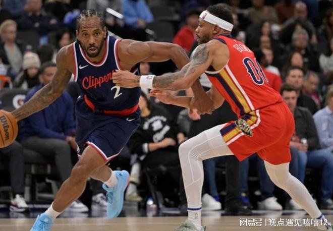 鹈鹕鏖战灰熊，伦纳德关键制胜