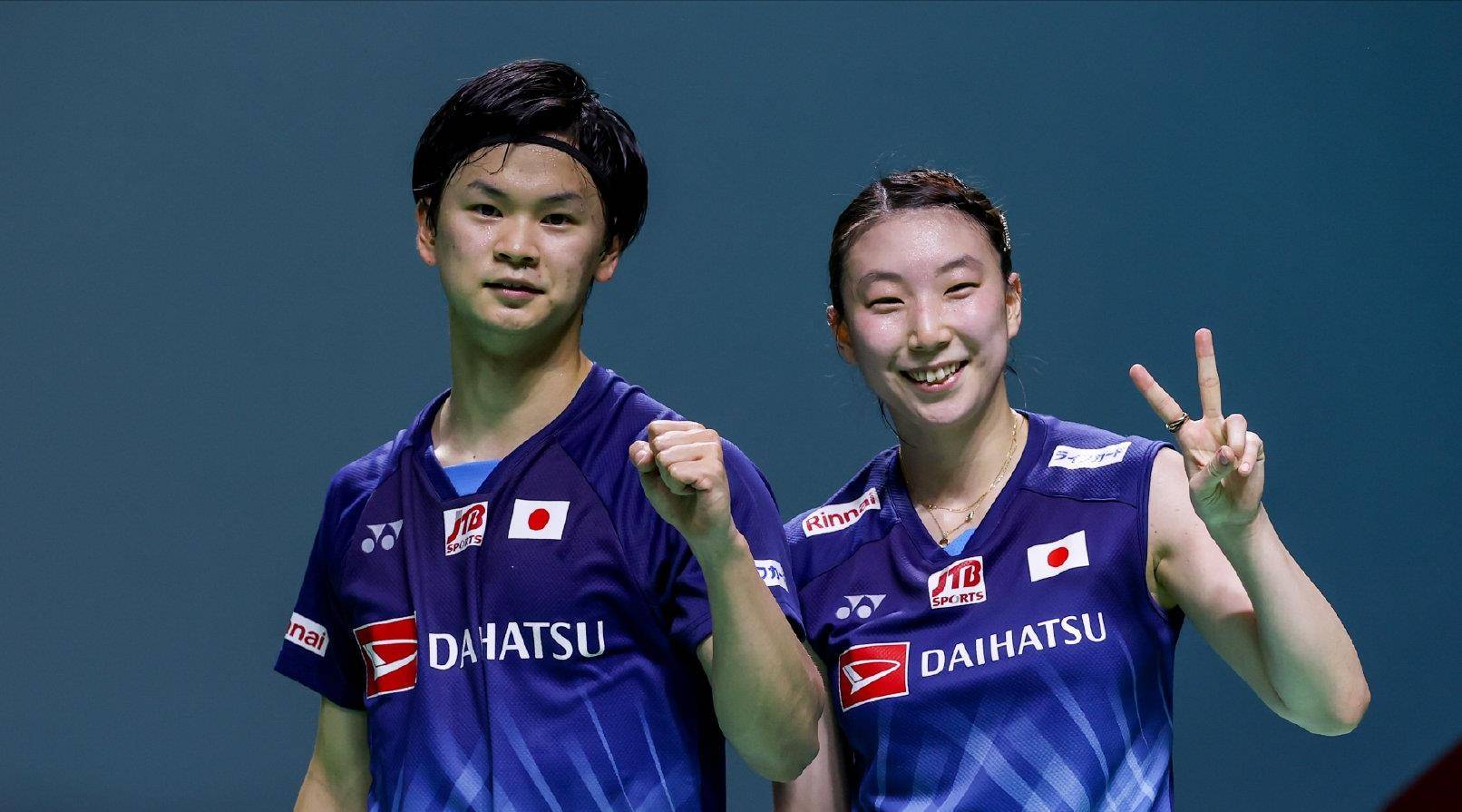 开云体育-关于印尼队险胜韩国队，辛杜惊艳四座的信息