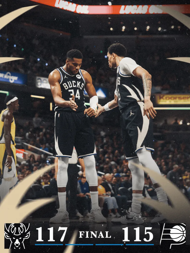 开云体育下载-鹈鹕横扫雄鹿，塔图姆统治全场