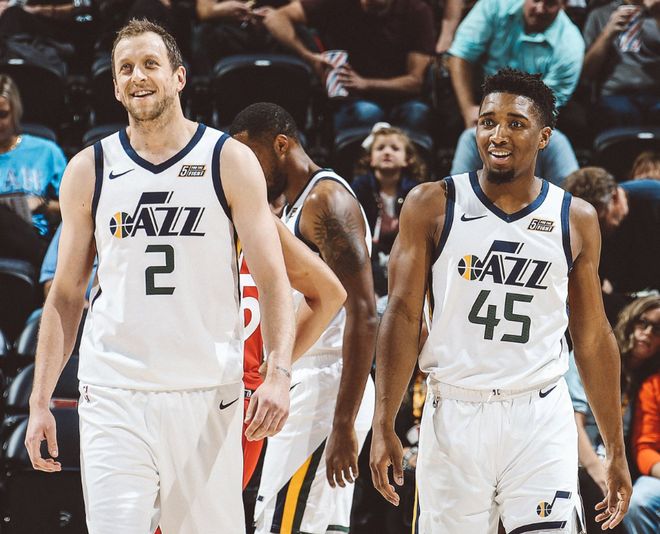 猛龙轻取广东队，戈贝尔扛起全队