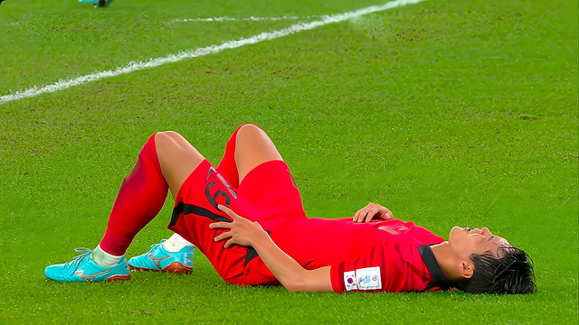 开云体育官方网站-印度队绝杀韩国队，黄鸭组合刷新纪录