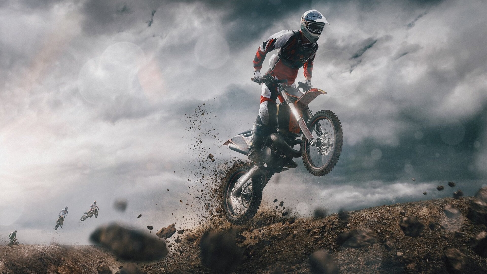 时空交错，当范弗利特在诺坎普投下雷霆，开拓者在伯纳乌仰望神迹