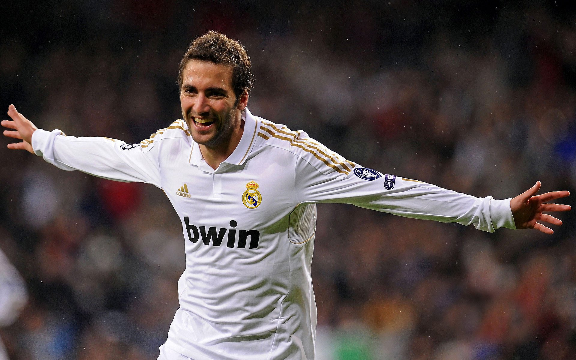 唯一性，当羽场惊艳遇见绿茵奇迹