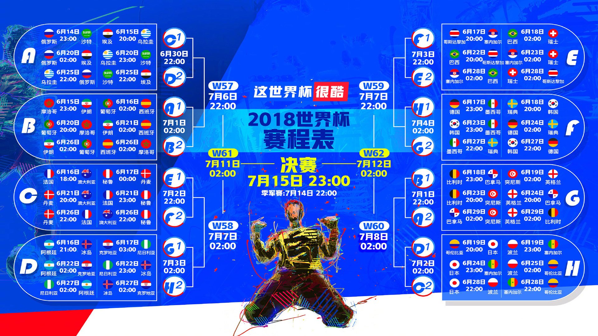 从温网草地到年终硬地，梅德韦杰夫的逆转王加冕礼—一次跨赛季的宿命闭环